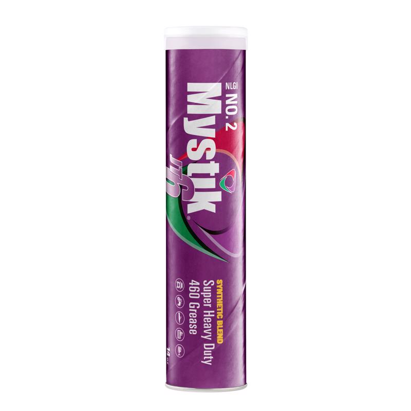 MYSTIK - Mystik JT-6 Heavy Duty Grease 14 oz