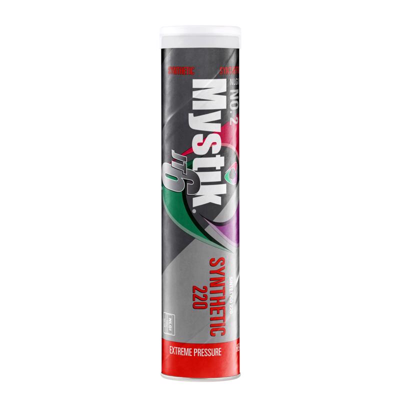 MYSTIK - Mystik JT6 Extreme Pressure Grease 14 oz