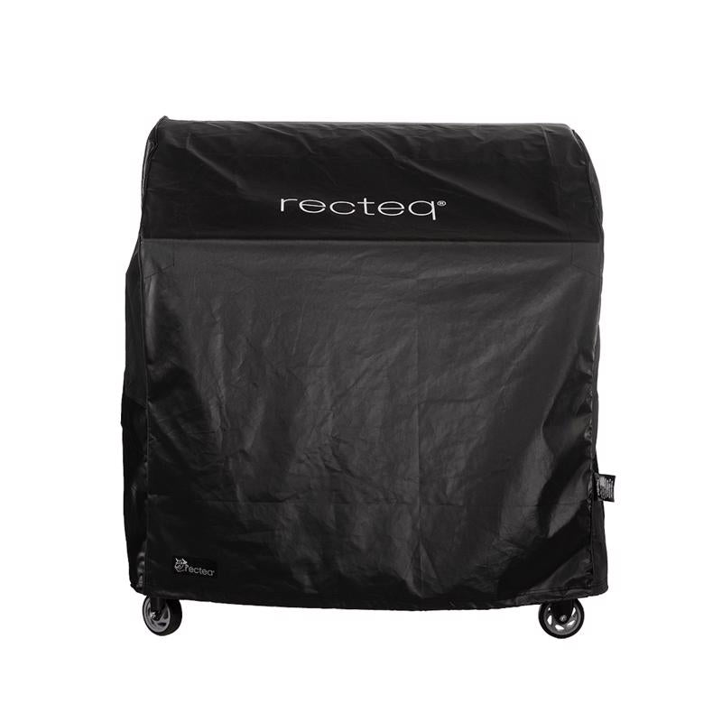 RECTEQ - Recteq SmokeStone 600 Black Griddle Cover