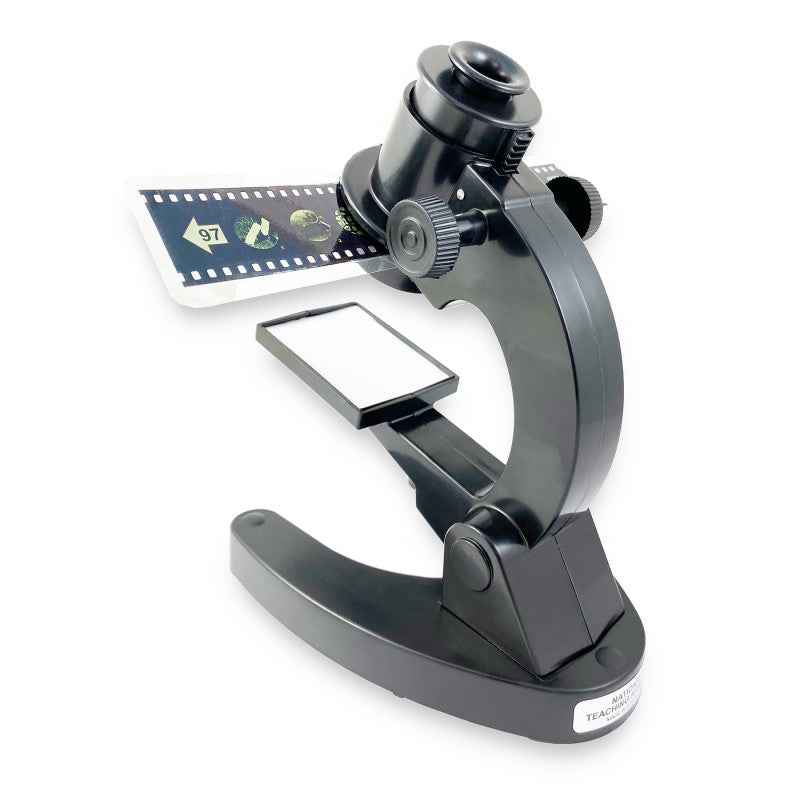 SUPERTEK - Microslide Viewer