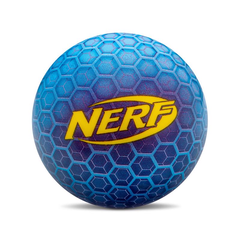 NERF - NERF Bouncy Ball 3 in. Sports Balls