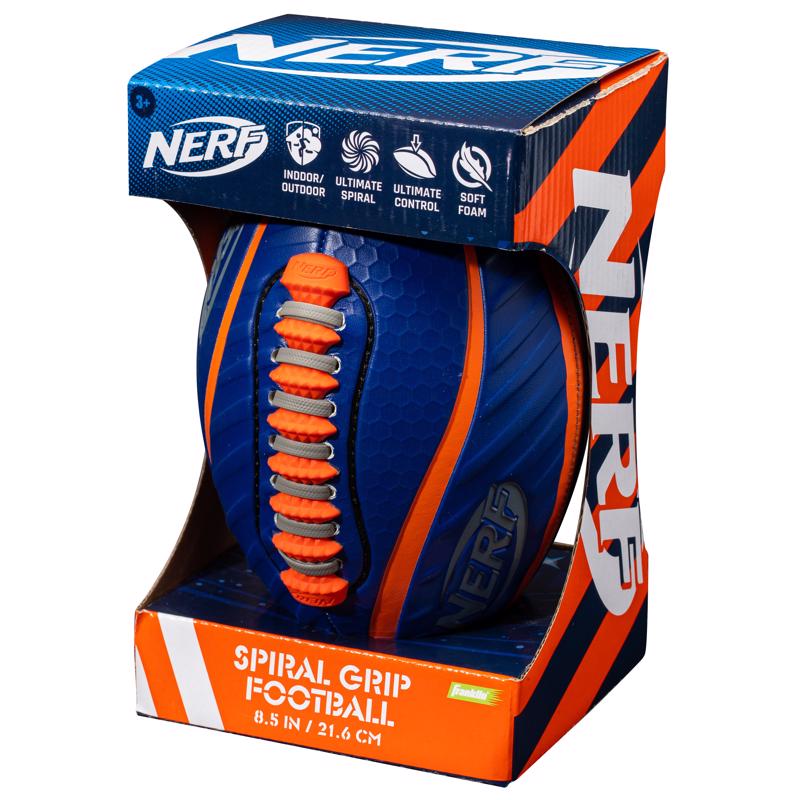 NERF - NERF Spacelace Football