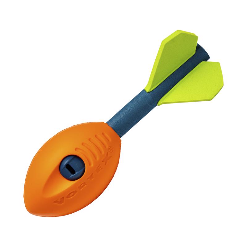 NERF - NERF Vortex Aero Howler Howler Football