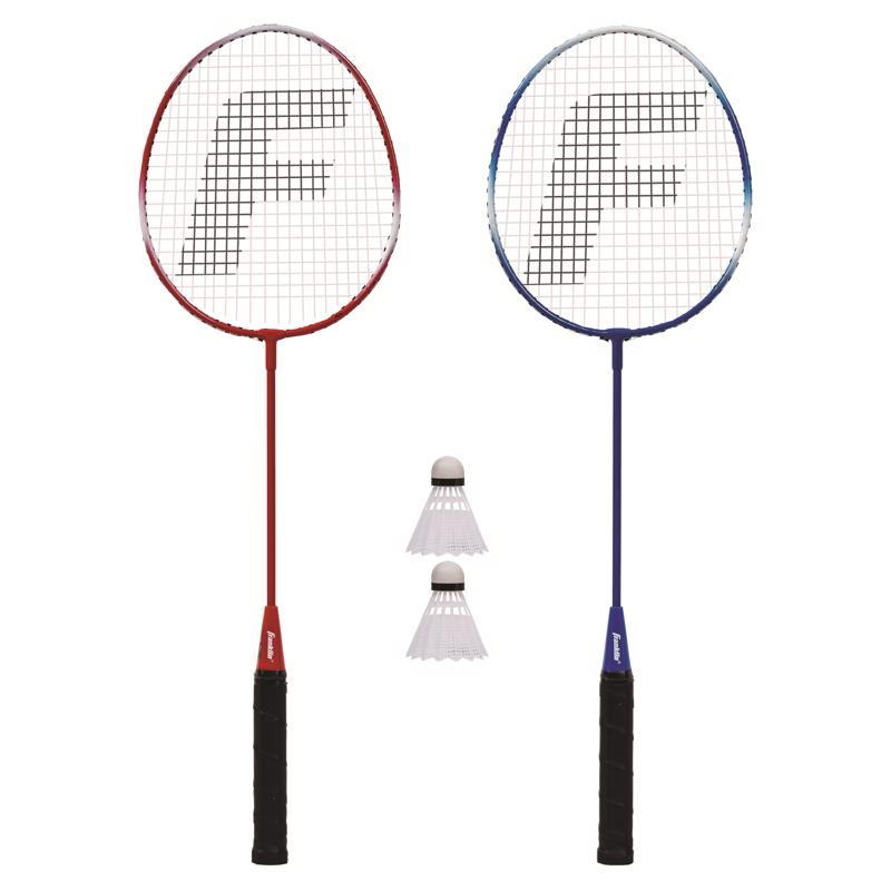 FRANKLIN - Franklin Badminton Set
