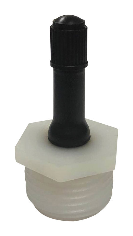 US HARDWARE - US Hardware Blow Out Plug 1 pk