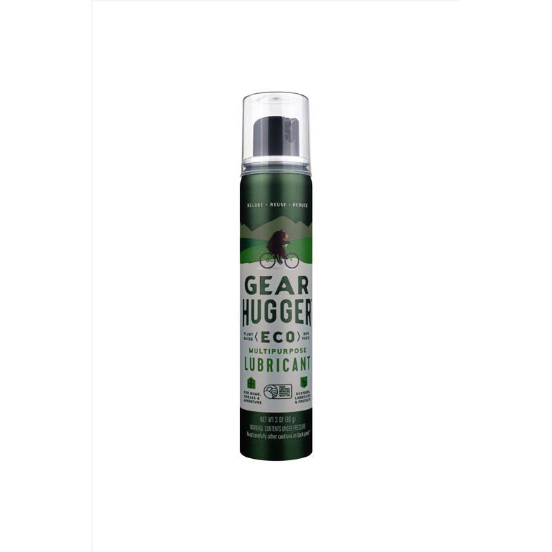 GEAR HUGGER - Gear Hugger General Purpose Multi-Purpose Lubricants 3 oz 1 pk