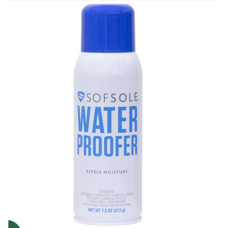 SOF SOLE - Sof Sole Water Proofer 7.5 oz