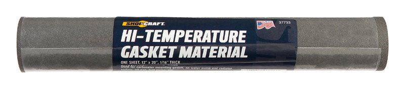 SHOP CRAFT - Shop Craft Type-1 High Temperature Automotive Gasket Compound 1 pk