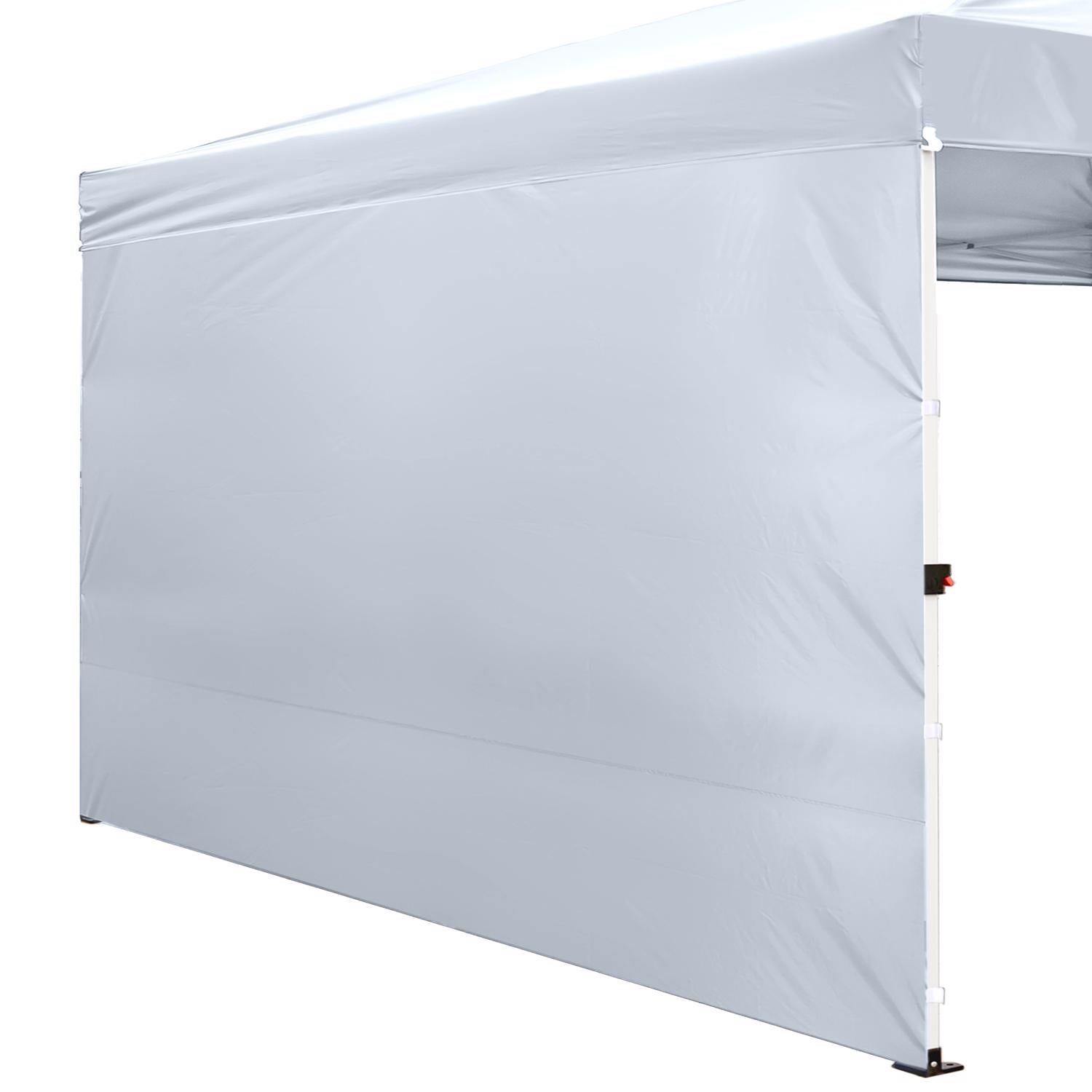 Crown Shade Pop-Up Tent Sidewall 7 ft. H - Case of 4