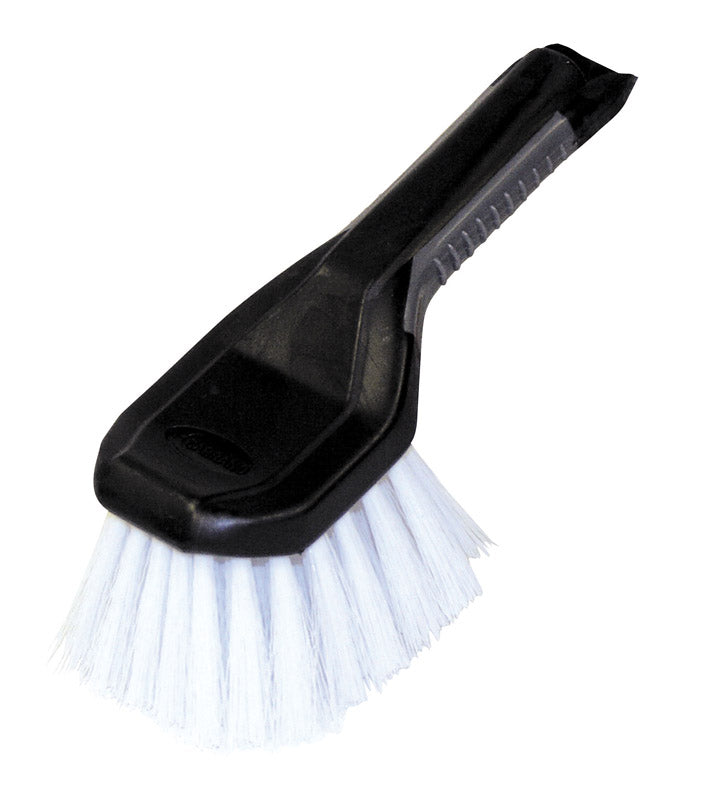 CARRAND - Carrand 12 in. Soft Bumper/Wheel Wash Brush 1 pk