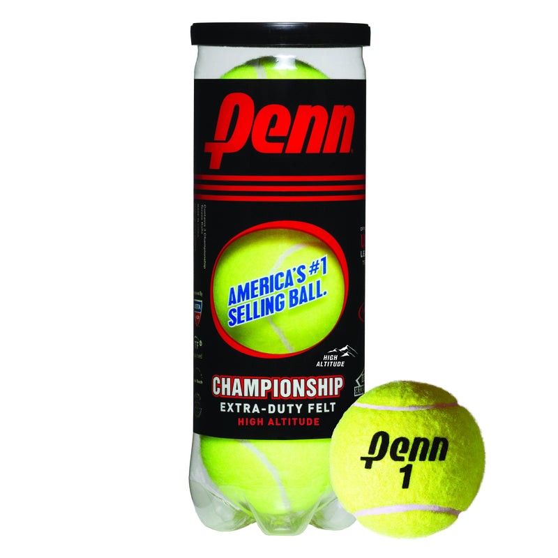 PENN - Penn High Altitude Tennis Balls