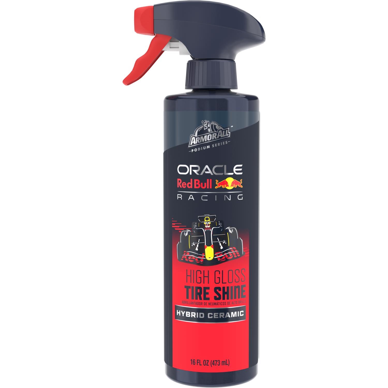 Armor All Podium Series Hybrid+Ceramic Tire Shine 16 oz