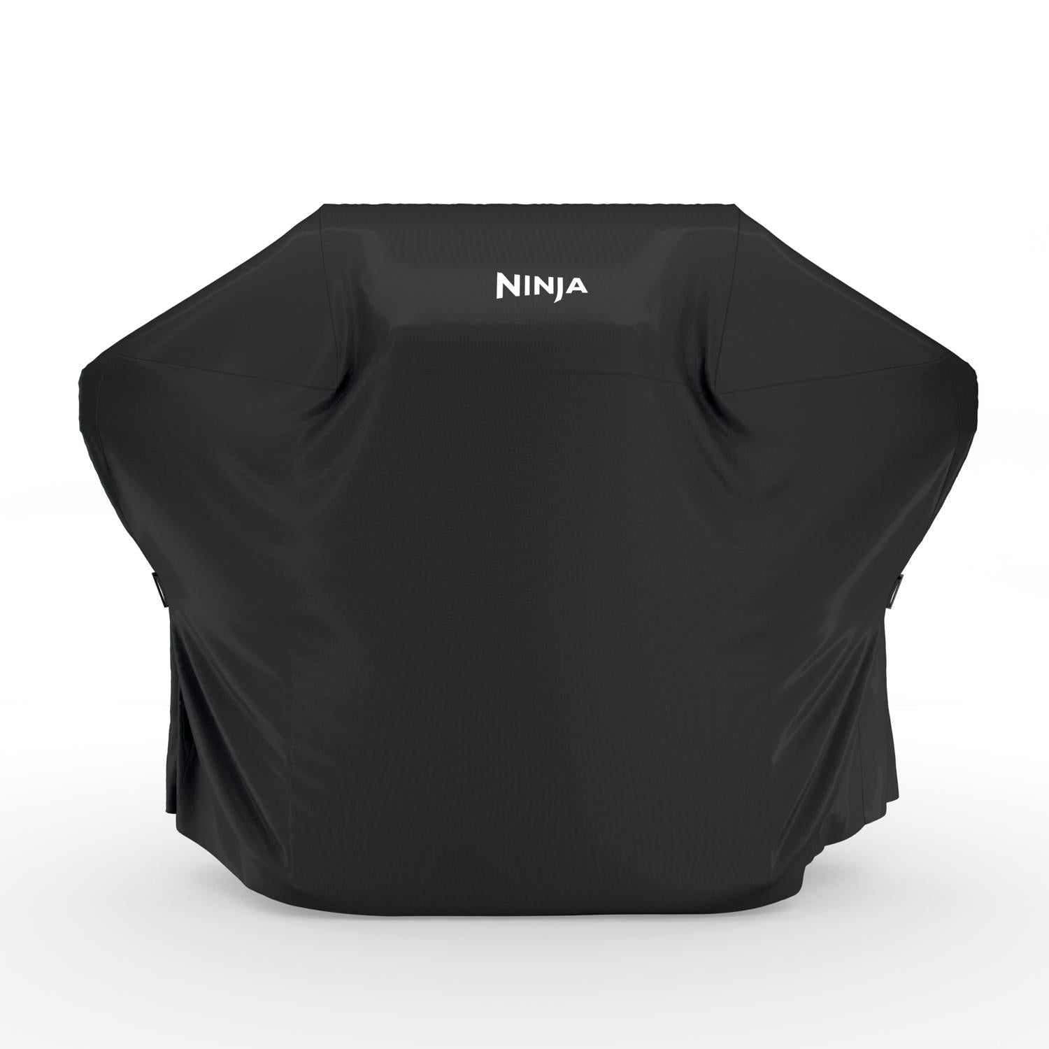 Ninja Black Grill Cover