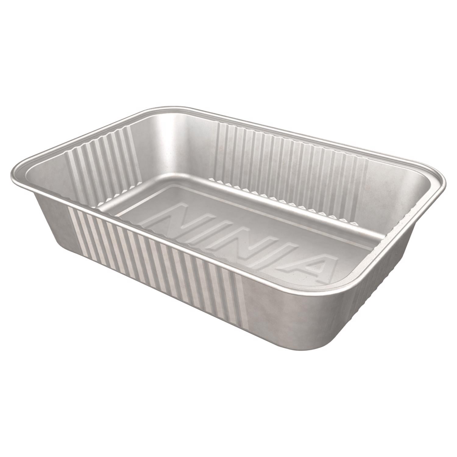 Ninja Aluminum Foil Liner 1 pk