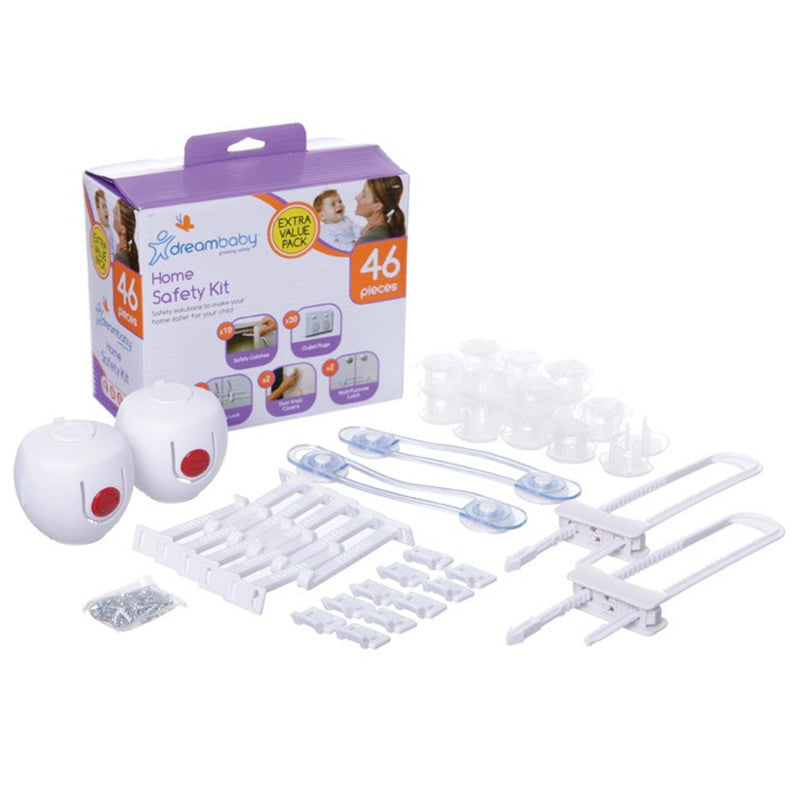 DREAMBABY - Home Safety Value Pack