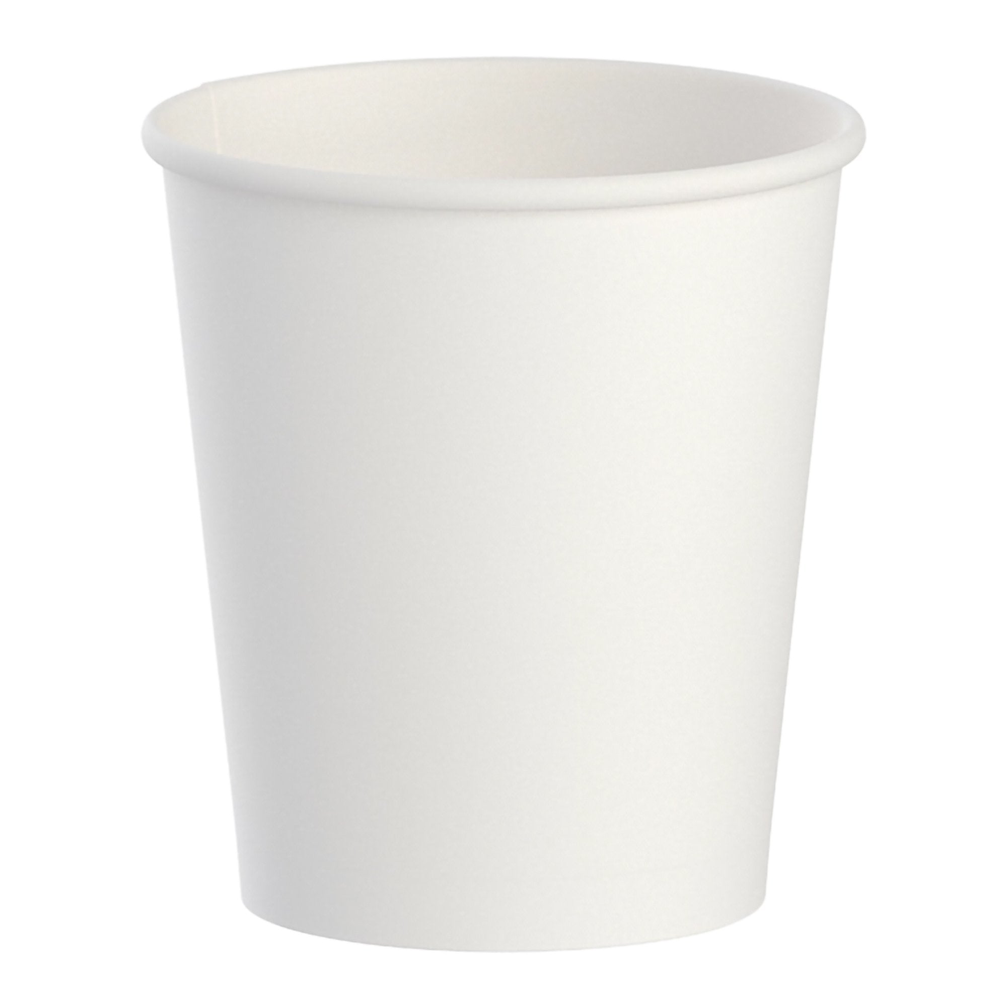 RJ Schinner Co - Drinking Cup Bare® Eco-Forward® 3 oz. White Paper Disposable [5000/CS]