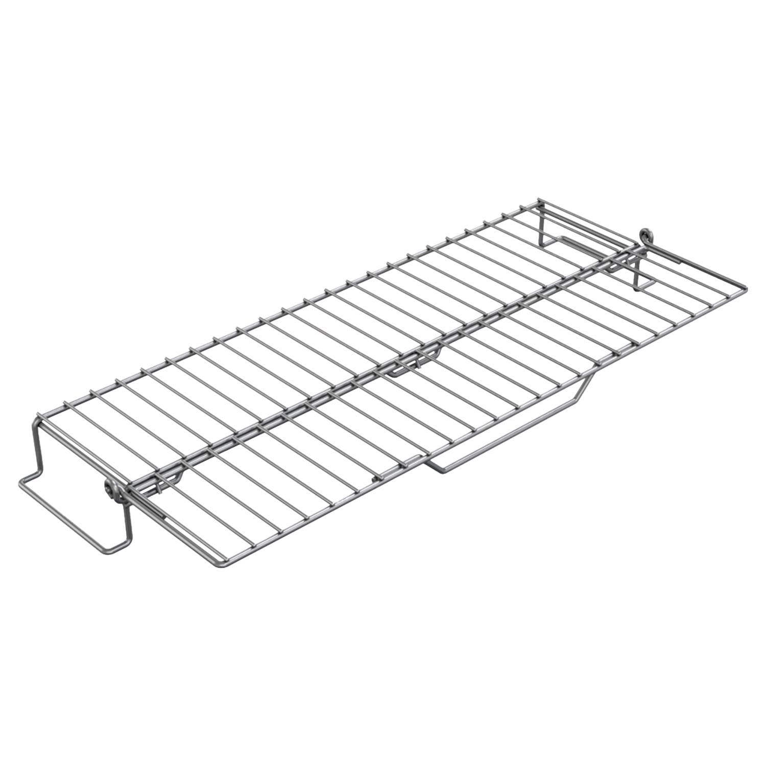 Ninja Stainless Steel Grill Rack 15 lb 24.33 in. L X 9.65 in. W 1 pk