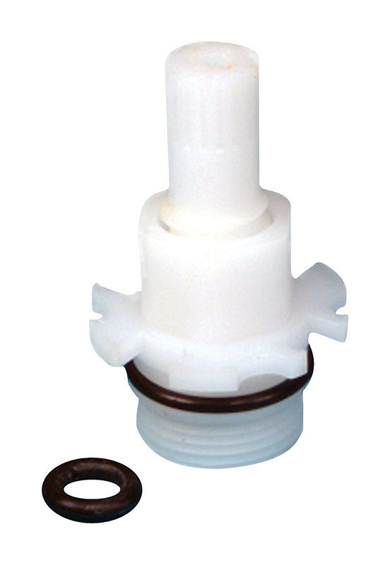 US HARDWARE - US Hardware Utopia Faucet Stem and Bonnet 1 pk