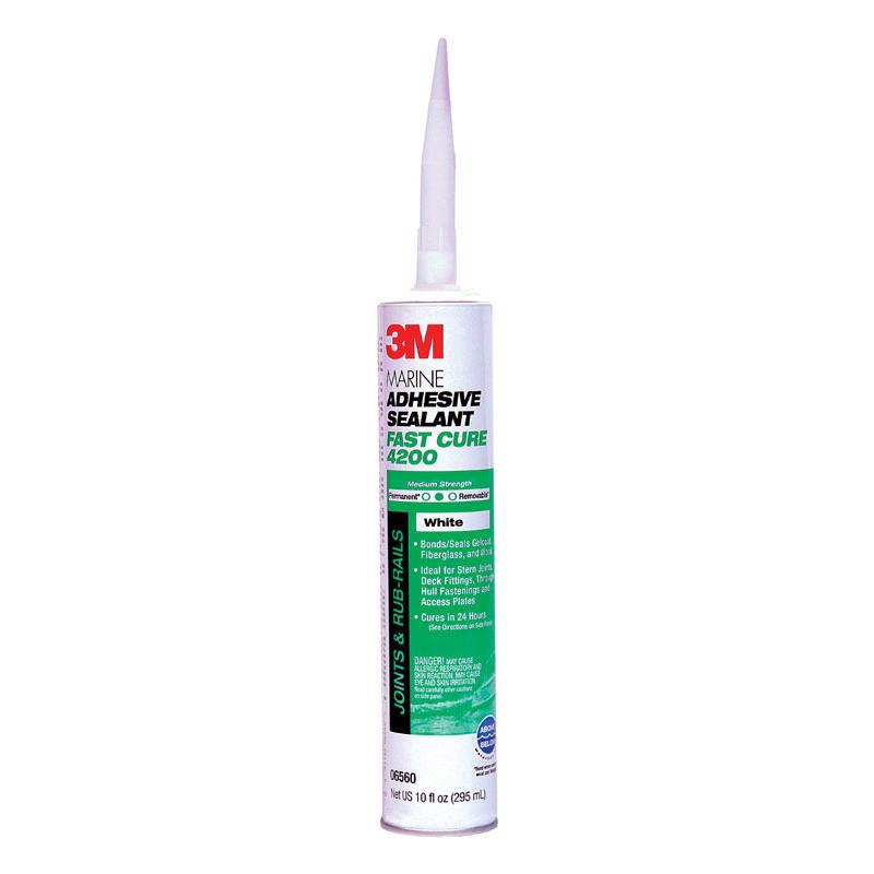 3M - 3M Adhesive Sealant 10 oz [6560]