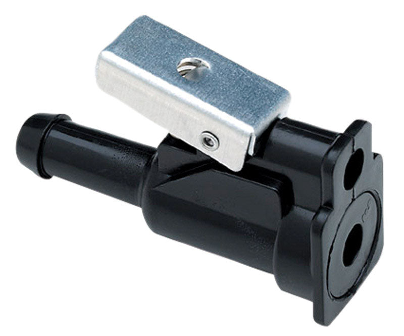 SEACHOICE - Seachoice ABS Plastic Female Fuel Connector