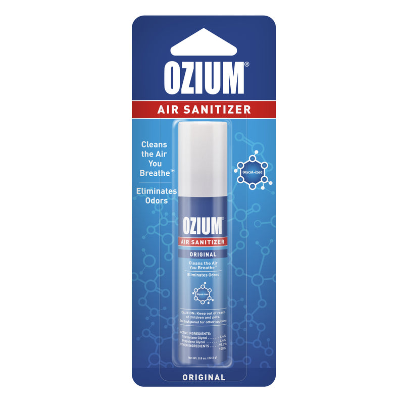 OZIUM - Ozium Original Air Sanitizer