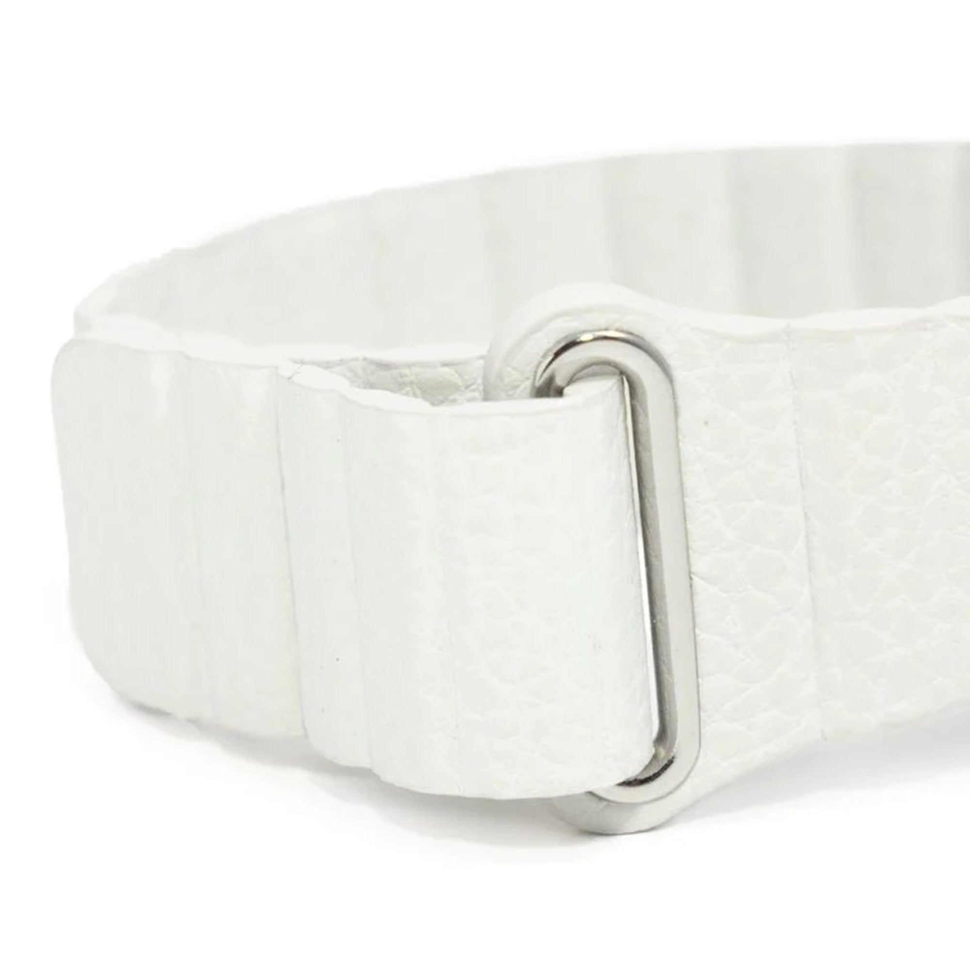 Embr Labs Inc - Comfort Band Embr Wave® 2 White, Faux Vegan Leather [1/EA]