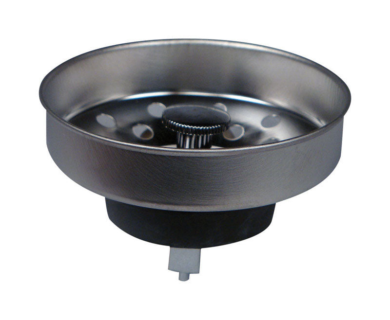 US HARDWARE - US Hardware Sink Strainer 1 pk