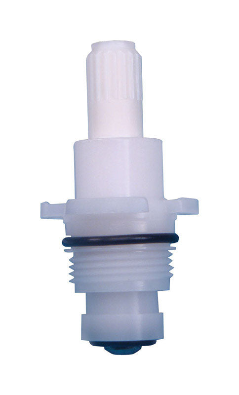 US HARDWARE - US Hardware Faucet Stem and Bonnet 1 pk [P-1324C]