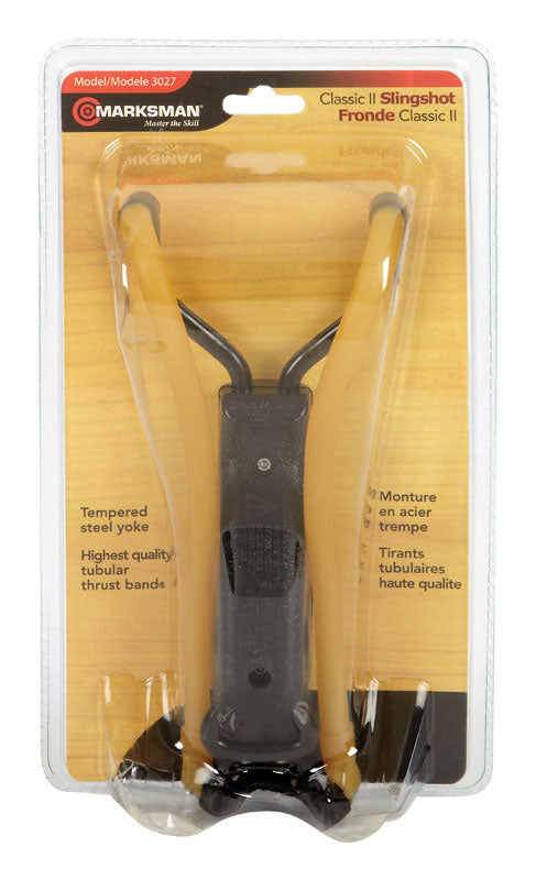 MARKSMAN - Marksman Classic II 0.5 Slingshot