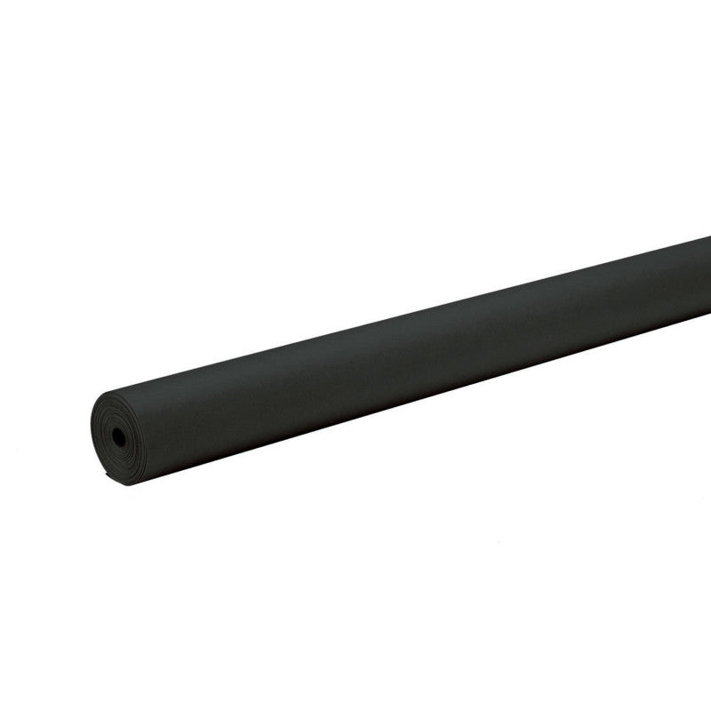 ARTKRAFT - Duo-Finish® Paper, Black, 48" x 200', 1 Roll