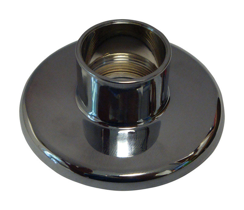 US HARDWARE - US Hardware Tiger Flange 1 pk