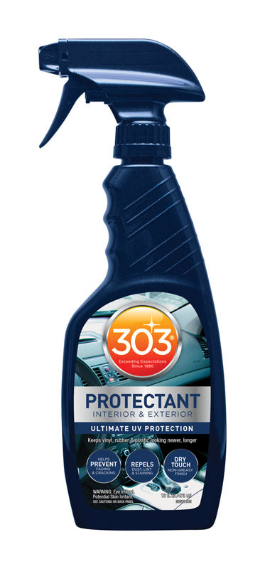 303 - 303 Leather/Rubber/Vinyl Protectant Liquid 16 oz