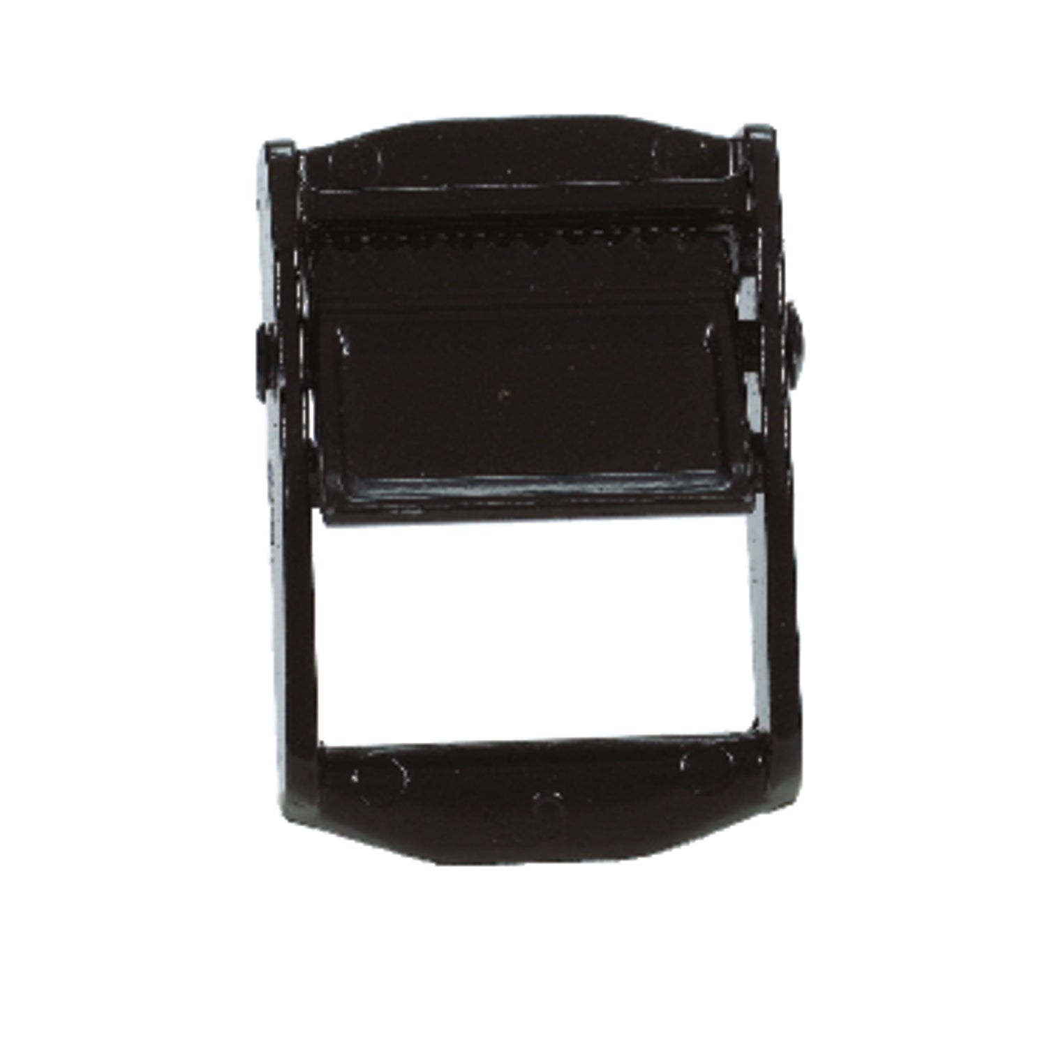 Bulk-Strap 1 in. Cargo Strap Snap Buckle 30 pk - Case of 30
