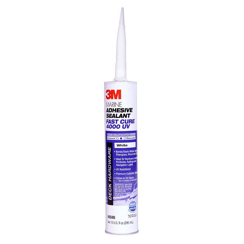 3M - 3M Adhesive Sealant 10 oz [6580]