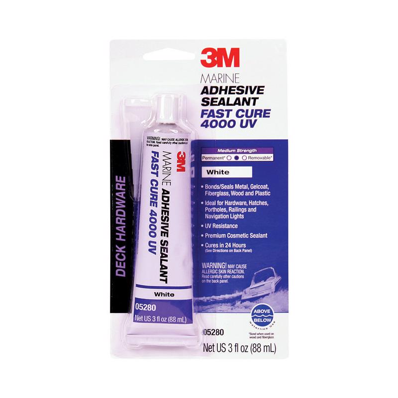 3M - 3M Adhesive Sealant 3 oz [5280]