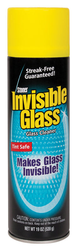 STONER - Stoner Invisible Glass Glass Cleaner Liquid 19 oz