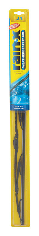 RAIN-X - Rain-X Weatherbeater 21 in. All Season Windshield Wiper Blade