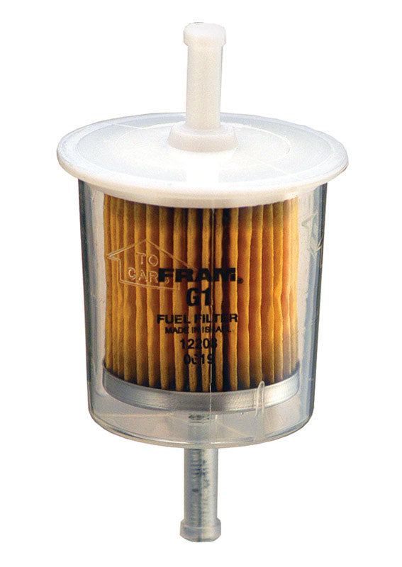 FRAM - Fram Conductive Plastic Fuel Filter [G1]