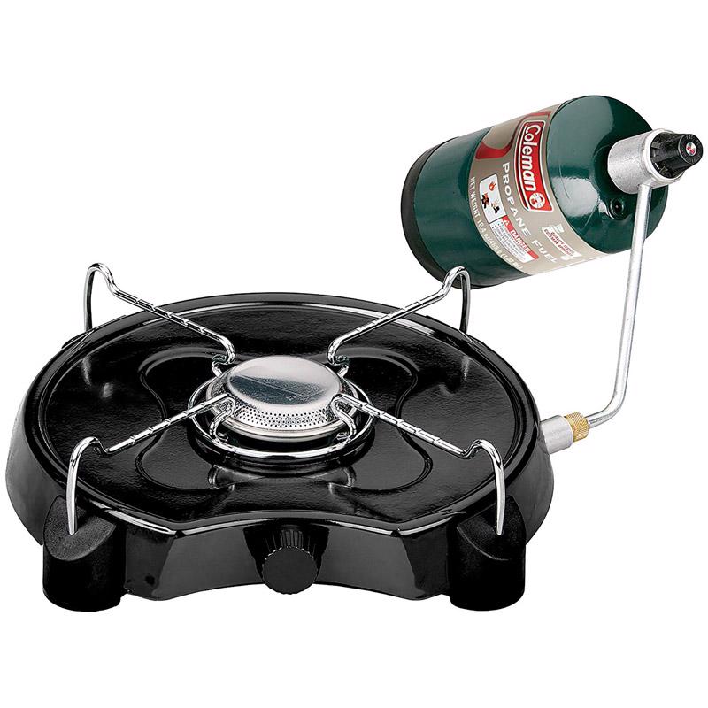 COLEMAN - Coleman Powerpack Propane Camping Stove