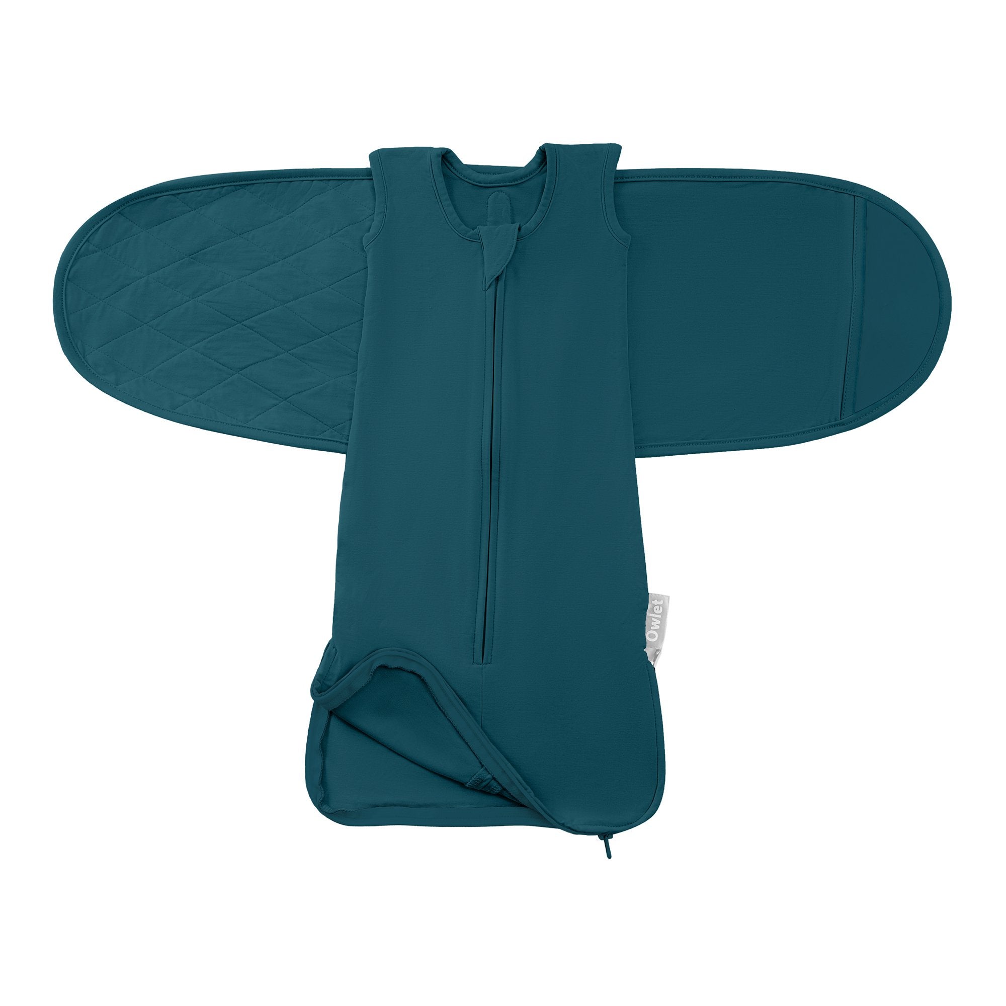 Owlet Baby Care Inc - Dream Sleeper with Swaddle Owlet® Rayon NonSterile [1/EA]