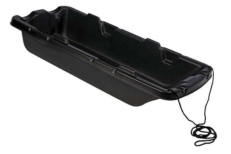 FLEXIBLE FLYER - Flexible Flyer Plastic Small Utility Sled 45 in.