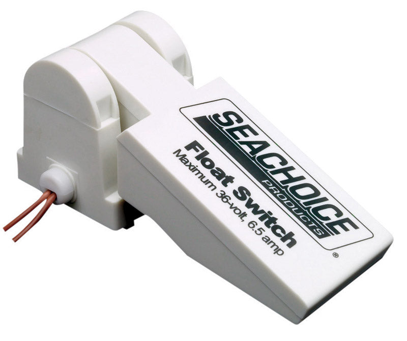 SEACHOICE - Seachoice Universal Series Float Switch Plastic