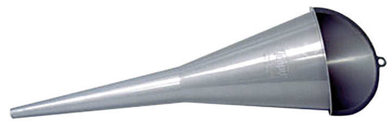 FLOTOOL - FloTool Gray 18 in. H Plastic Funnel