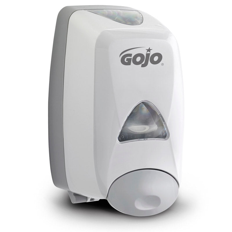 GOJO - Gojo FMX-12 1250 ml Wall Mount Foam Soap Dispenser