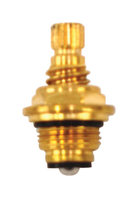 US HARDWARE - US Hardware Tiger, Phoenix and Stemway Faucet Stem 1 pk