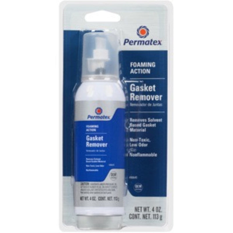 PERMATEX - Permatex Type-999 Gasket Remover 4 oz