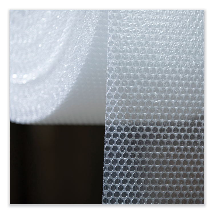 Universal - Bubble Packaging, 0.19" Thick, 12" x 30 ft, Perforated Every 12", Clear, 12/Carton