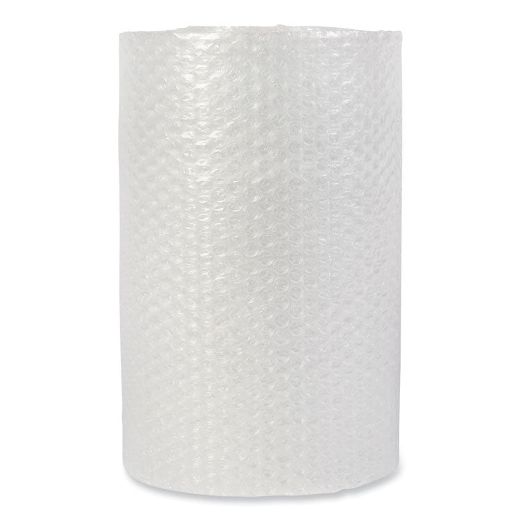 Universal - Bubble Packaging, 0.31" Thick, 12" x 100 ft, Perforated Every 12", Clear