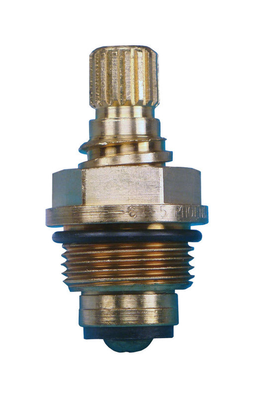 US HARDWARE - US Hardware Faucet Stem and Bonnet 1 pk [P-673C]