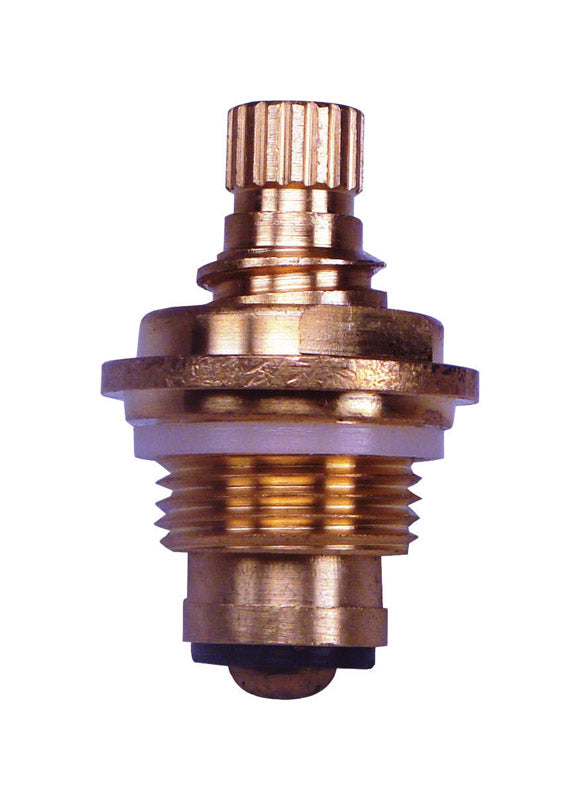 US HARDWARE - US Hardware Faucet Stem and Bonnet 1 pk [P-674C]